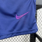 Kit Infantil Barcelona 25/26 Edição Especial (Golf)