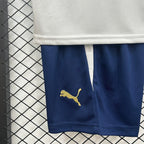 Kit Infantil Portugal 2025 Treino Home