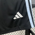 Kit Infantil Aston Villa 25/26 Away