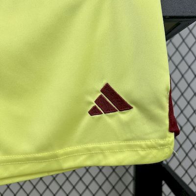 Kit Infantil Benfica 25/26 Goleiro Away