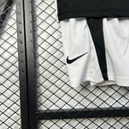 Kit Infantil Corinthians 2025 Away