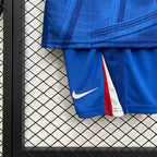 Kit Infantil Chelsea 25/26 Home