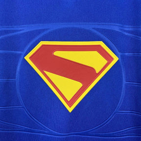 Camisa Bahia 2025 Superman - (Torcedor)