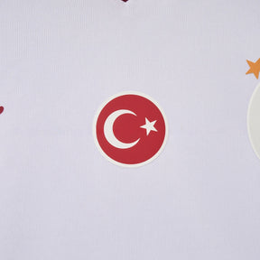 Camisa Galatasaray 25/26 Away - (Torcedor)