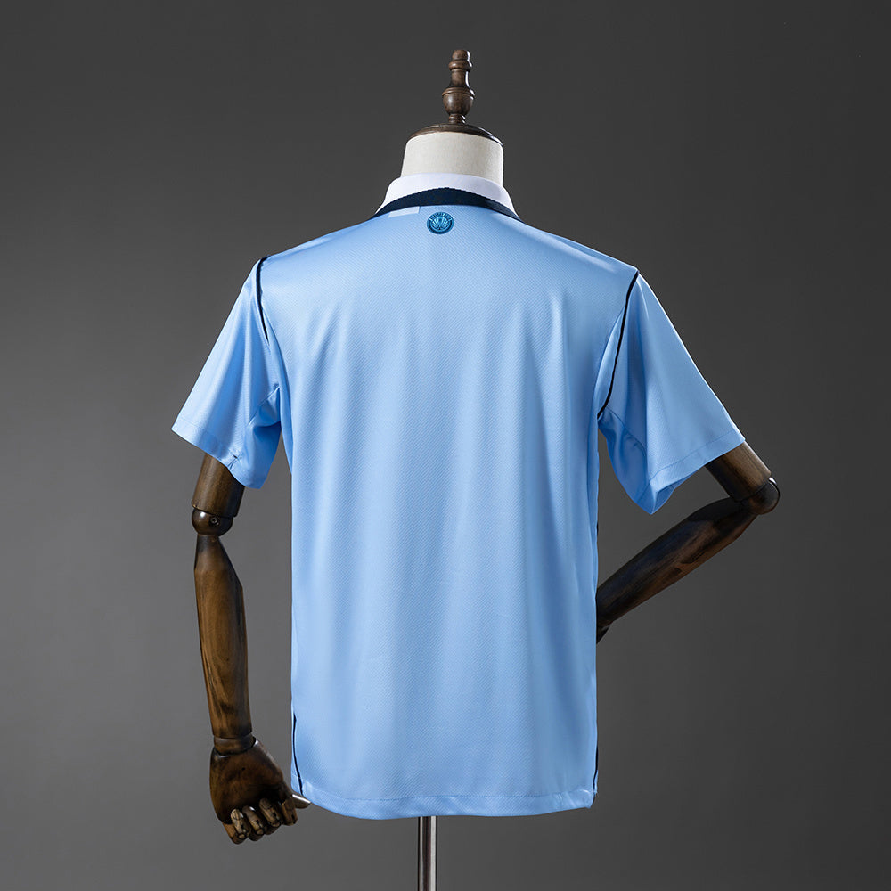 Camisa Uruguai 2026 Home - (Torcedor)