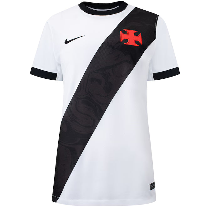 Camisa Vasco da Gama 2026 Away - (Feminina)