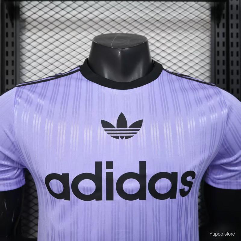 Camisa Adidas 2025 - (Jogador)