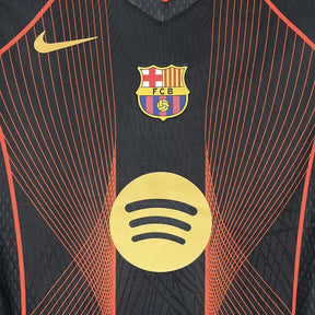 Camisa Barcelona 25/26 Edição Especial (Patch Champions League) - (Torcedor)