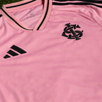 Camisa Internacional 2025 Outubro Rosa - (Feminina)