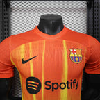 Camisa Barcelona 25/26 Edição Especial - (Jogador)