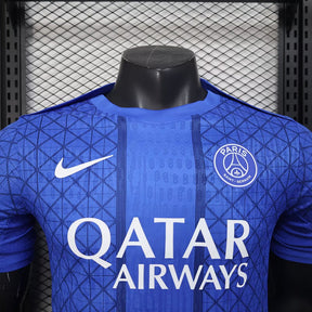 Camisa PSG 25/26 Pré-Jogo Home - (Jogador)