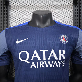 Camisa PSG 25/26 Treino - (Jogador)
