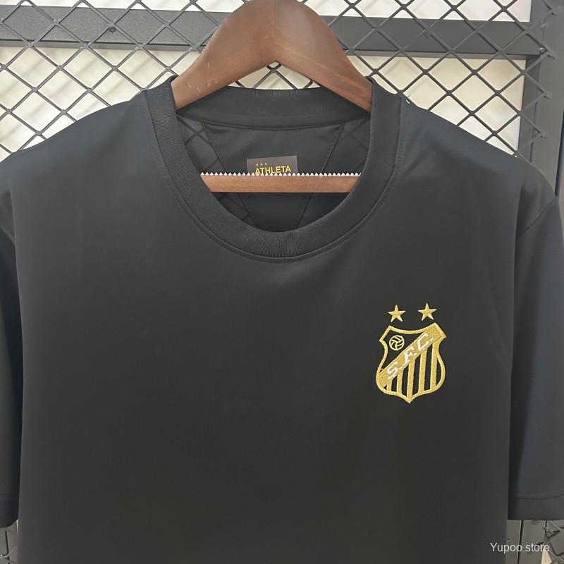 Camisa Santos 2025 Edição Especial - (Torcedor)