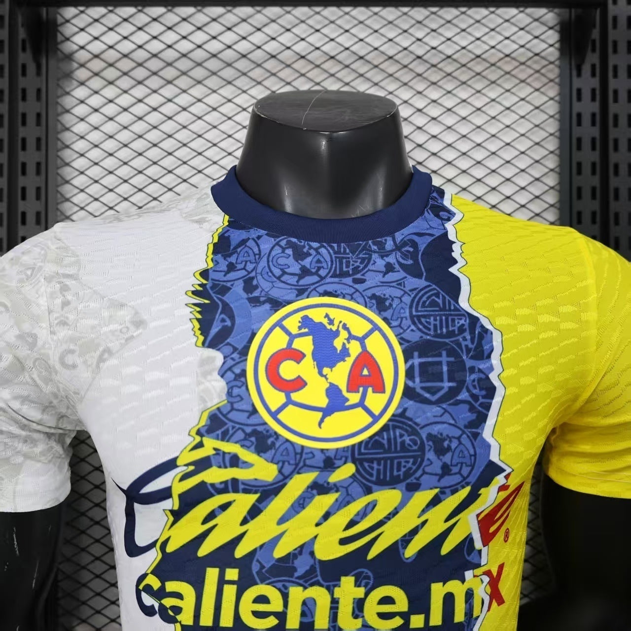 Camisa América do México 25/26 Edição Especial - (Jogador)
