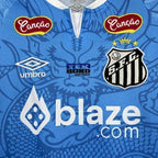 Camisa Santos 2025 Edição Especial - (Torcedor)