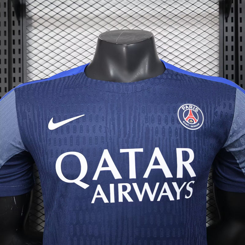Camisa PSG 25/26 Treino - (Jogador)