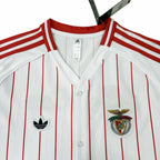 Camisa Benfica 2025 US Pack - (Torcedor)