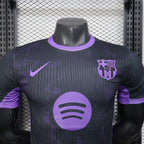 Camisa Barcelona 25/26 Edição Especial - (Jogador)