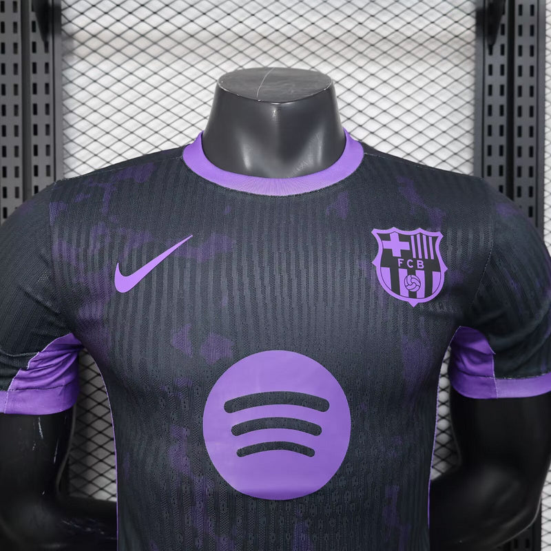 Camisa Barcelona 25/26 Edição Especial - (Jogador)
