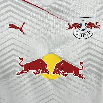 Kit Infantil RB Leipzig 25/26 Home